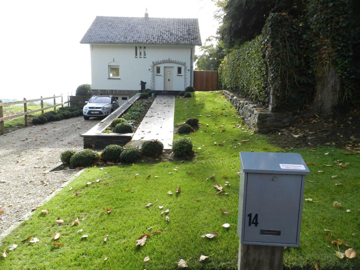 Fleur D' Amour Heuvelland Exterior foto